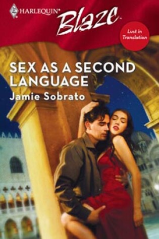 Cover of Sex as a Second Language