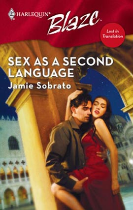 Book cover for Sex as a Second Language