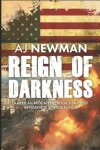 Book cover for Reign of Darkness