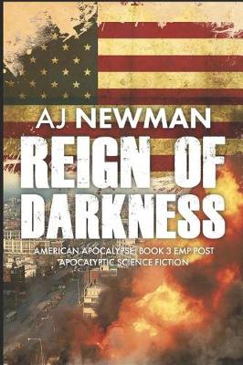 Cover of Reign of Darkness