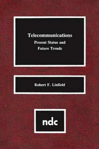 Cover of Telecommunications