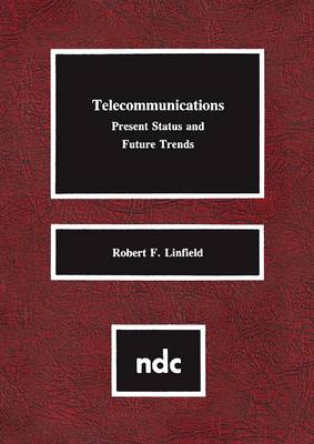 Cover of Telecommunications