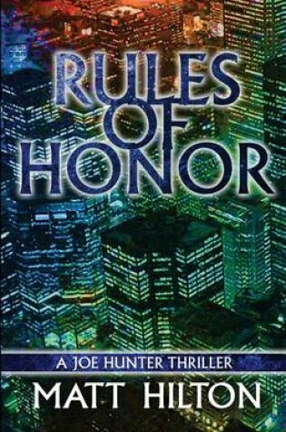 Cover of Rules of Honor