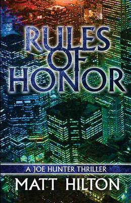 Book cover for Rules of Honor