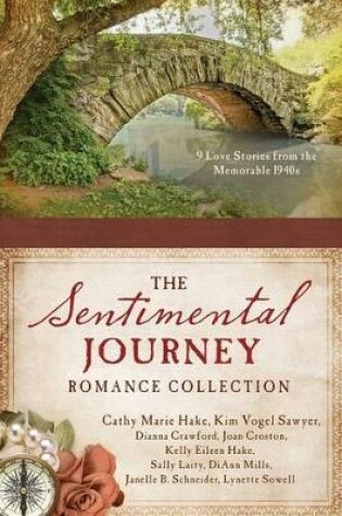 Cover of A Sentimental Journey Romance Collection