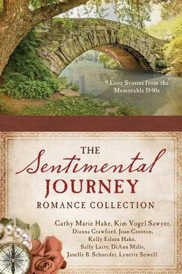 Book cover for A Sentimental Journey Romance Collection