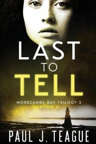 Cover of Last To Tell