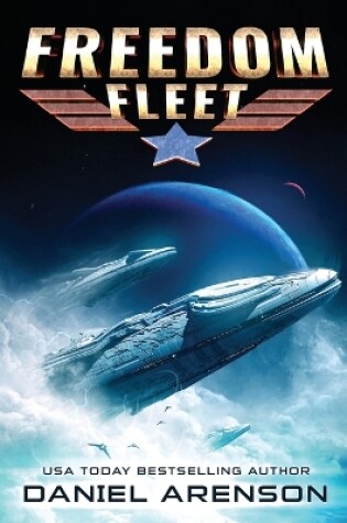 Cover of The Freedom Fleet