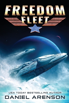 Cover of The Freedom Fleet