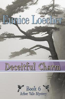 Book cover for Deceitful Charm