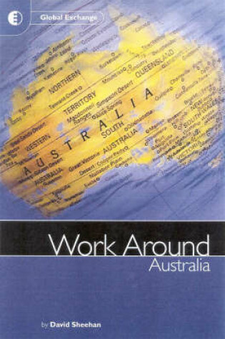 Cover of Work Around Australia