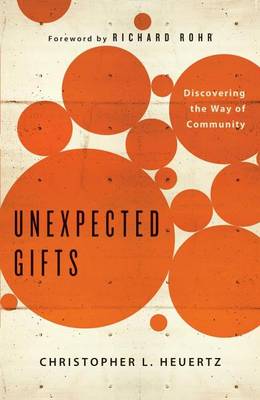 Book cover for Unexpected Gifts