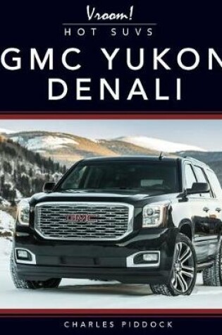 Cover of GMC Yukon Denali