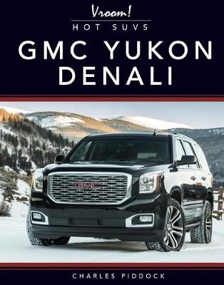 Book cover for GMC Yukon Denali