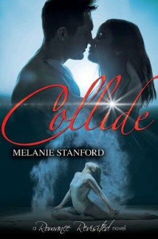 Cover of Collide