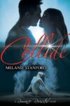 Book cover for Collide