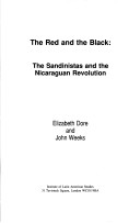 Book cover for The Red and the Black