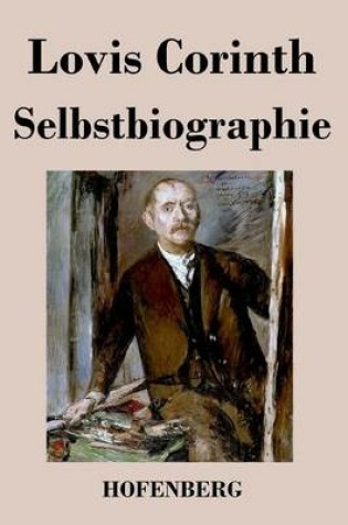 Cover of Selbstbiographie