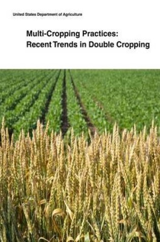 Cover of Multi-Cropping Practices