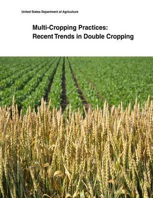 Book cover for Multi-Cropping Practices