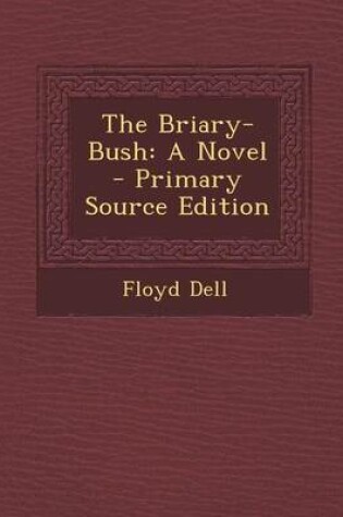 Cover of The Briary-Bush