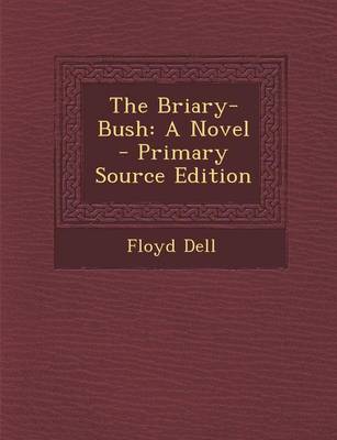 Book cover for The Briary-Bush