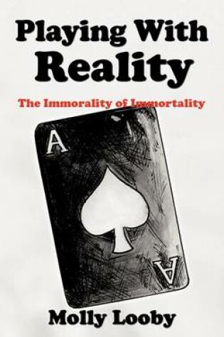 Cover of Playing with Reality