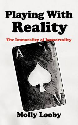Book cover for Playing with Reality