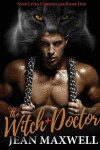 Book cover for The Witch Doctor