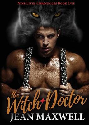 Cover of The Witch Doctor