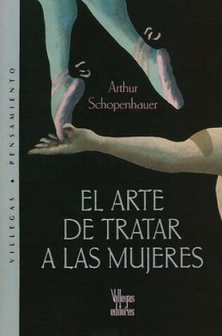 Cover of El Arte de Tratar a las Mujeres