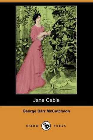 Cover of Jane Cable (Dodo Press)