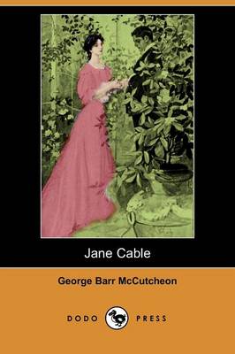 Book cover for Jane Cable (Dodo Press)