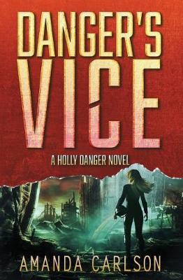 Book cover for Danger's Vice