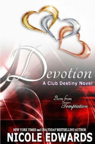 Cover of Devotion