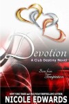 Book cover for Devotion