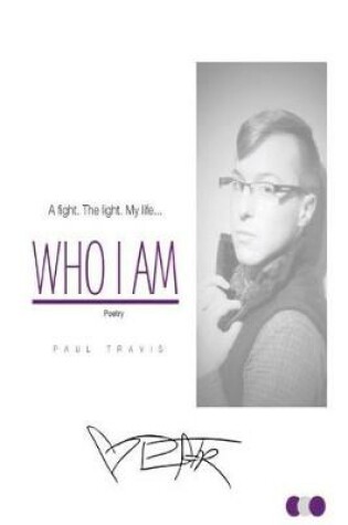 Cover of Who I Am