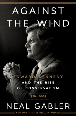 Cover of Against the Wind
