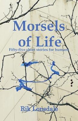 Book cover for Morsels of Life