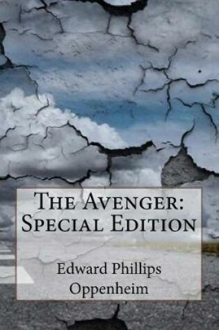 Cover of The Avenger