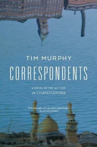 Cover of Correspondents