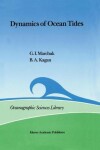 Book cover for Dynamics of Ocean Tides