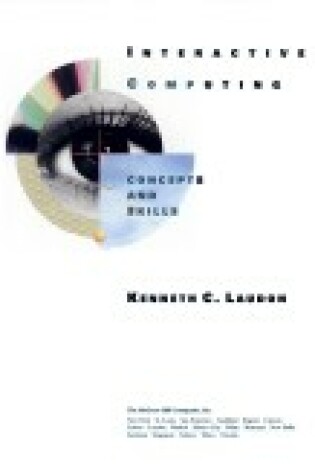 Cover of Interactive Computing