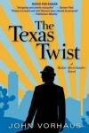 Book cover for The Texas Twist