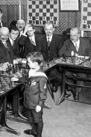 Cover of Chess Championship