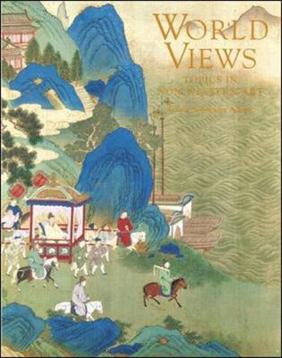 Book cover for World Views