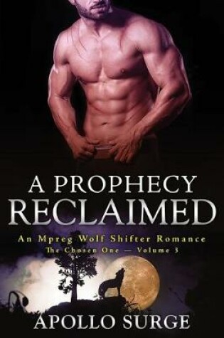 Cover of A Prophecy Reclaimed