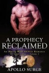 Book cover for A Prophecy Reclaimed