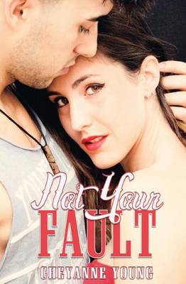 Book cover for Not Your Fault