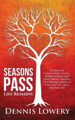 Book cover for Season's Pass